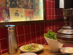 -釜山火炉韩式炭火烤肉(欧洲城店)