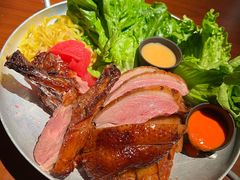 -MAGPIE喜鹊派餐厅(华侨城店)