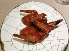 -荣轩(新荣记环球金融中心店)