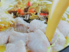 -灵芝妹子米线(瓦房店新玛特店)