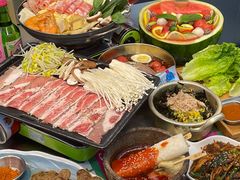 -金再喜韩国大排档(全国总店)