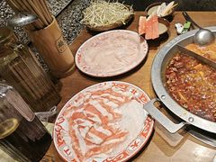 -楠火锅(昆山金鹰店)