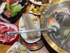 -九记潮汕现切鲜牛肉自助火锅(长沙·方圆荟店)
