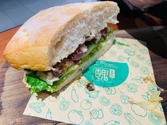 -魏斯理汉堡(西安沣东吾悦店)