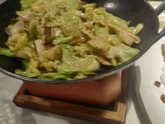 -锅来乐地锅鸡(安亭店)