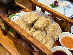 -寿州美味厨豆腐宴(寿县南门口西环路店)