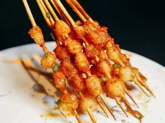 -鑫正兴东北烧烤(滨湖店)