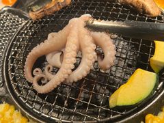 -炑八韩烤(琼华店)