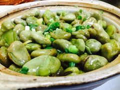 -翠茗农庄土菜馆(天目湖店)