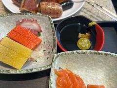 -初色海鲜自助(万丰路店)