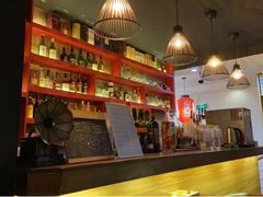 -杰J.w.m深夜食堂 厚杰居酒屋(淮海街商业街店)