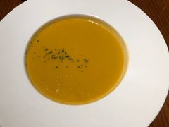 蔬菜汤-弗兰克牛排西餐厅Ribone steak house(柠檬花园店)