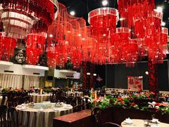 大堂-丽华园(汉阳龙阳店)