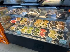 -华天新川面馆(缸瓦市店)