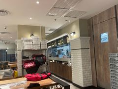 -必胜客(巴沟店)