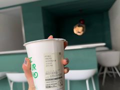 -仙雨林·奶茶鲜果茶(书院巷店)