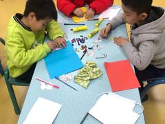 -瑞思少儿中心·少儿英语素养启蒙(回龙观校区)