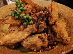 -Blac+Blac(中海环宇荟店)