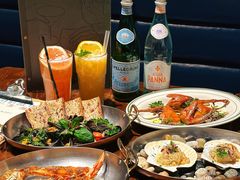 -Bistro 63 创意融合料理(广粤天地店)