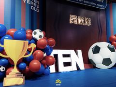 -福记大酒店(星湖街区店)