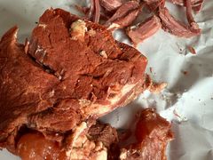 -马志善稀糊爛生熟肉店