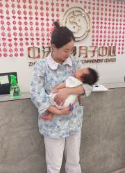 -中法母婴月子中心(南湖创始店)