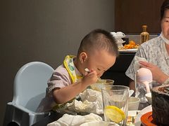 -木守西溪溪隐餐厅