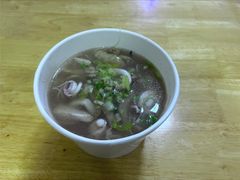 阿玲面线糊-阿玲面线糊(溪岸路店)