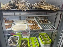 -盖帮鳝鱼串串(东郊记忆店)