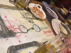 -红钳侠小龙虾·烧烤(中赢康康谷店)