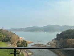 -天目湖涵田度假村
