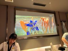 -陆琴脚艺·足浴·SPA(夫子庙店)