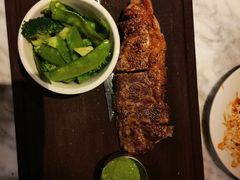 谷饲西冷牛排-HERB SPICE(来凤街店)