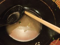 -天然豚骨拉面专门店 一兰(铜锣湾店)