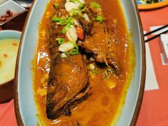 -佳兰雅序融合菜(高新店)