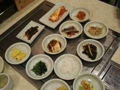 -金顺碳烤肉(1号店)
