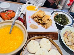 -华一楼(澳德乐店)