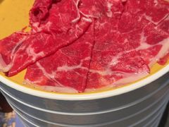 -阿古蒙·传统涮火锅自助(三台子万象汇店)