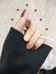 手部美甲-璀璨&星光美甲美睫店