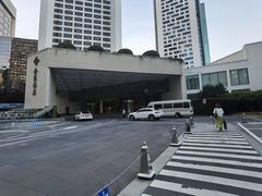 -金海湾自助餐厅(金陵饭店)