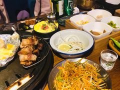 鱼子酱蛋羹-济州爱肉堂(总店)