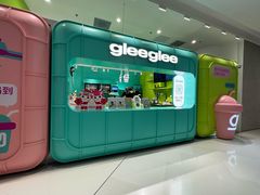 -gleeglee乐溢亦茶(合生汇店)