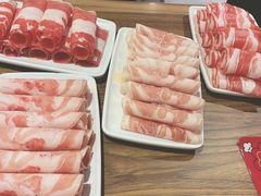 -傣妹火锅(太和广场店)