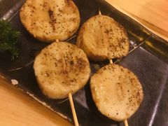 -鸟先生居酒屋(东湖馨园店)