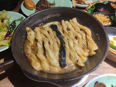 -淀里船宴(卓达店)