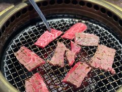 -牛角日本烧肉专门店(海运大厦店)