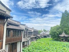 -乌镇望津里精品酒店