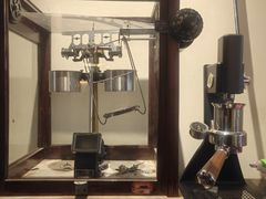 -wow ！coffee(桐梓林店)