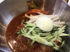 -江南面屋(明洞店)
