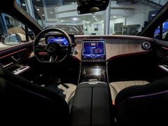 -宁波之星奔驰4S店(海曙店)